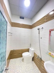 Phòng Đôi (Double Room)