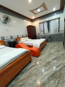 Phòng Loại Sang (Deluxe Room)