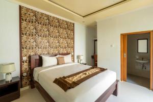 Two-Bedroom Pool Villa (Two-Bedroom Pool Villa)