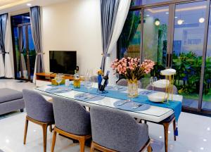 Biệt Thự 2 Phòng Ngủ (Two-Bedroom Villa)