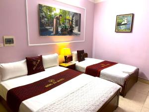 Phòng Superior 3 Người (Superior Triple Room)