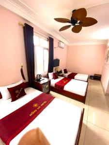 Phòng Comfort 3 Người (Comfort Triple Room)