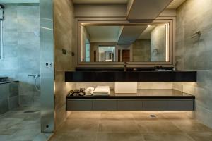 Deluxe Giường Đôi Nhìn Ra Biển (Double Deluxe Sea View)