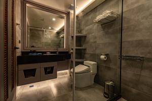 Double Sea view Room