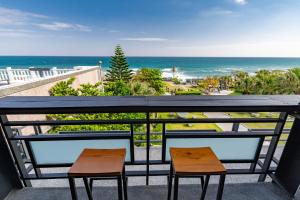 Double Sea view Room