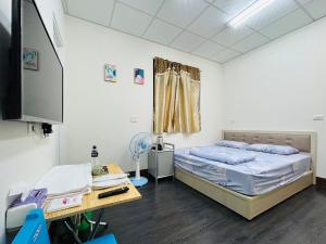Phòng Đôi (Double Room)