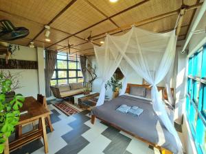 Căn Hộ 1 Phòng Ngủ (One Bedroom Apartment)