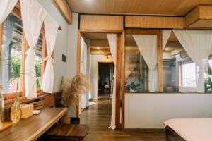 Phòng Gia Đình (Family Room)