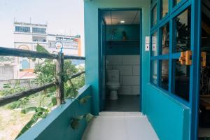 Căn Hộ 1 Phòng Ngủ (One Bedroom Apartment)