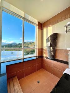 Phòng Loại Sang Giường Đôi (Deluxe Double Room)