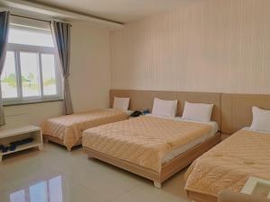 Phòng Gia Đình (Family Room)