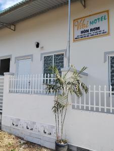Nhà 1 Phòng Ngủ (One-Bedroom House)