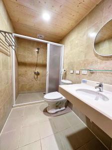 Phòng Đôi Cao Cấp (Superior Double Room)