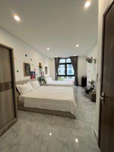 Phòng Có 2 Giường Cỡ King (King Room with Two King Beds)