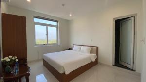 Phòng Tiêu Chuẩn Giường Đôi (Standard Double Room)