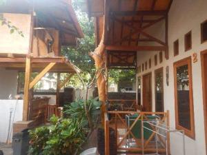 Phòng Hai Giường Đơn (Twin Room)