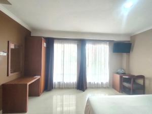 Phòng Gia Đình (Family Room)