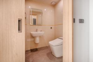 Junior Wellness Suite