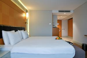 Family Room room in Istanbul Gonen Hotel