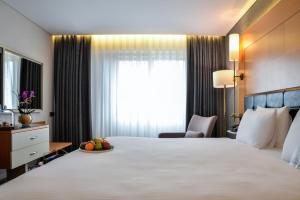 Superior Double Room room in Istanbul Gonen Hotel
