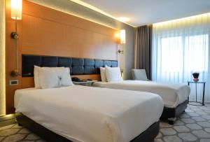 Standard Room room in Istanbul Gonen Hotel