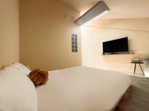 Phòng Đôi Cao Cấp (Superior Double Room)
