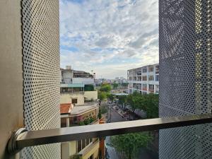 Phòng 4 Người Có Ban Công (Quadruple Room with Balcony)