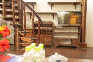 Biệt Thự 3 Phòng Ngủ (Three-Bedroom Villa)