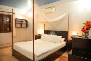 Biệt Thự 3 Phòng Ngủ (Three-Bedroom Villa)