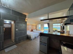 Phòng Loại Sang Hướng Đại Dương (Deluxe Ocean View)