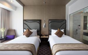 Phòng Superior 2 giường đơn (Superior Twin Room)