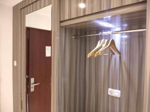 Phòng Deluxe Có Giường Cỡ King (Deluxe King Room)