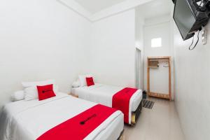 Phòng Hai Giường Đơn (Twin Room)