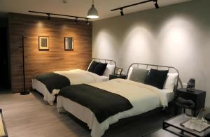 Phòng Deluxe 4 người (Deluxe Quadruple Room)