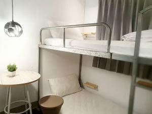 Phòng 2 giường đơn với Phòng tắm riêng (Twin Room with En-Suite)