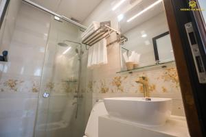 Phòng 3 người (Guestroom Triple)