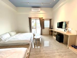 Phòng Ba Người Tiêu Chuẩn (Standard Triple Room)