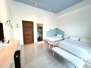 Phòng Ba Người Tiêu Chuẩn (Standard Triple Room)
