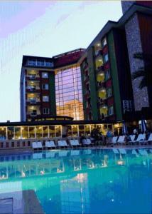 Xeno Hotels Sonas Alpina