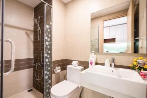 Phòng Gia Đình Giường Đôi (Family Double Room)