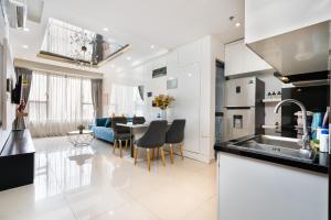 Căn Hộ 2 Phòng Ngủ (Two-Bedroom Apartment)