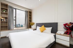 Căn Hộ 2 Phòng Ngủ (Two-Bedroom Apartment)