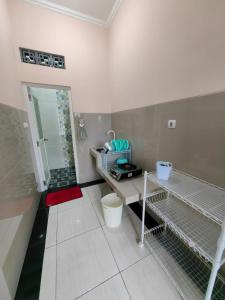 Nhà nghỉ (Guesthouse)