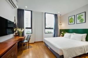 Phòng Đôi (Double Room)