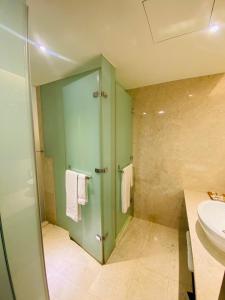 Phòng Deluxe 2 Giường Đơn - Không Hút thuốc (Deluxe Twin Room - Non-Smoking)