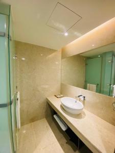 Phòng Deluxe 2 Giường Đơn - Không Hút thuốc (Deluxe Twin Room - Non-Smoking)