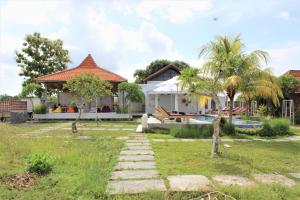 Nhà Nhỏ Một Phòng Ngủ (One-Bedroom Cottage)