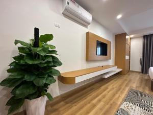 Căn hộ kiểu Studio Nhìn ra Biển (Studio Apartment with Sea View)