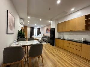 Căn hộ kiểu Studio Nhìn ra Biển (Studio Apartment with Sea View)