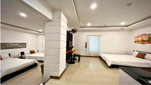 Phòng Deluxe Gia đình (Deluxe Family Room)